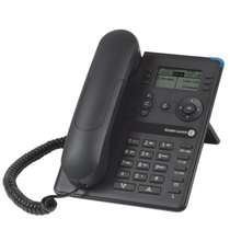 Alcatel Lucent IP telephone 8008 8008G IP Internet telephony Office Business Landline
