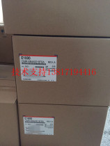 New Yaskawa inverter E1000 fan pump CIMR-EB4A0018FBA 7 5kw three-phase 380V