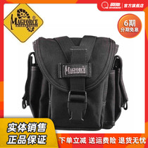 McGehos magforce Taiwan M4 out of pocket 0313 outdoor supplies Big number waist hang