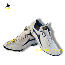  (One move)Japan Jieduo ZETT glue nail baseball shoes big glue nail non-slip wear-resistant professional game shoes