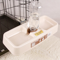 Alice drinking fountain hanging bowl Alice semi-automatic drinking fountain cat dog pet bowl water bowl