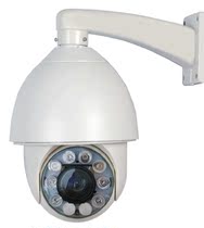 Factory direct RST-RS1300A RST-RS1100A intelligent infrared medium speed ball High speed ball tracking ball