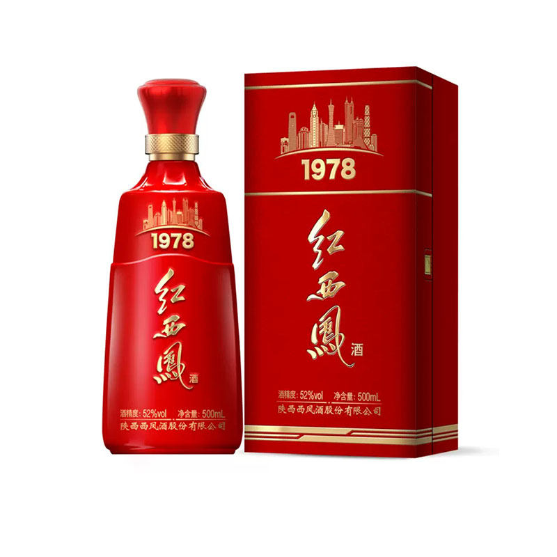 红瓶西凤-红瓶西凤促销价格、红瓶西凤品牌- 淘宝