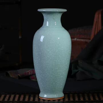 景泰蓝缠枝莲花瓶-景泰蓝缠枝莲花瓶促销价格、景泰蓝缠枝莲花瓶品牌- 淘宝