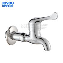 JOYOU Zhongyu Sanitary Ware JY06305 All-copper quick-opening mop pool pool lengthened single faucet 