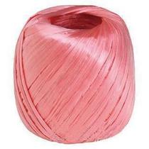  Color plastic rope packing rope Red tied tear force strapping rope Large plate tear rope Fiber rope strong