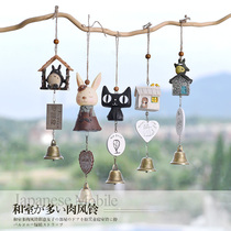 Creative windbell small gift seven evening Valentines Day to give boyfriend special care to girl birthday present practical