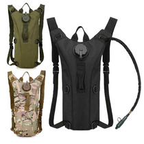Rhinoceros si of a military enthusiasts general riding multi-function tactical shoulders bag contains bag liner 3L breathable design