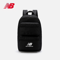 New Balance NB official 21 New men and women with JABL1713 fashion wild sport backpack
