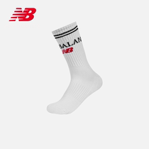 New Balance NB official stockings stocking tide sports socks women's LAS1306W