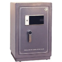 Jiebao King Yinlin FDG-A1 D-60Q home office electronic password anti-theft safe cabinet Shanghai delivery