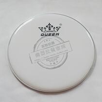 Export-type single-sheet drum drum skin optional non-standard impact surface drum skin set drum refurbished drum skin