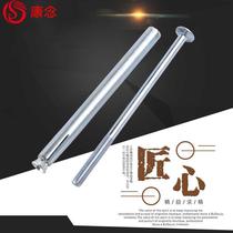 National standard m6 cross countersunk head inner expansion screw 6mm aluminium alloy doors and windows special flat head built-in expansion bolt m8m