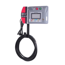 Factory direct Huifeng HJ-961B automatic wall mounted inflator trolley tire automatic inflator