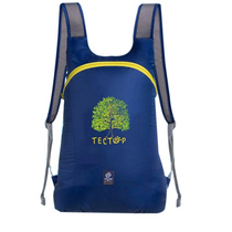 TECTOP Tinto Travel Backpack Outdoor Anti-splash Leisure Bag Light Double Shoulder Sports Bag for Men and Women