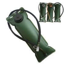 Flying Eagle 3L outdoor sports water bag hiking portable drinking water bag wear-resistant compression 3L inner tank water tool