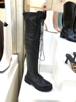 Eight 2021 0828 South Korea East Gate stall insulated boots womens boots 1471249 Ruili autumn simple