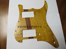 Fender Fanta standard Maple 11 nail HH guitar guard Strat guitar panel