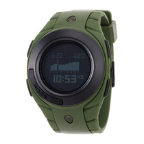 High-end outdoor multifunctional sports electronic watch mens mountaineering electronic watch waterproof watch luminous tide watch