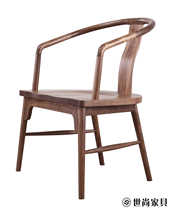  Shishang Yaxuan H6269 dining chair(online deposit details to the store to understand)