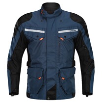 (MOTO Xiaofeng) Thunder-wing large size motorcycle riding clothing anti-drop warm waterproof pull four seasons motorcycle travel suit