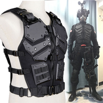 Military fans TF3 Transformers tactical vest special forces lightweight TMC combat vest real CS protective equipment
