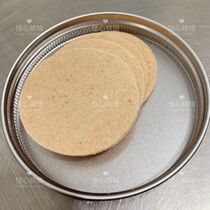 Handmade without adding original hawthorn slices Hawthorn strips Shandong specialty colorless and preservative-free New