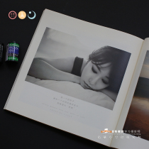 (Film Diary) 10-inch square photo book humanities documentary film album custom art paper printing 100p