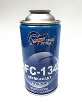 Car refrigerant refrigerant refrigerant car with fluorine 134a freon car environmental protection r134a 300 grams