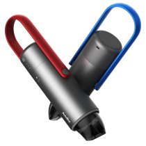 AutoBot V2 pro car vacuum cleaner high power 6200pa car wireless charging handheld foreign trade portable