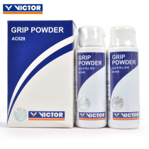 New Victory VICTOR Sports Anti-Slip powder AC028 sports non-slip powder AC-028 single bottle