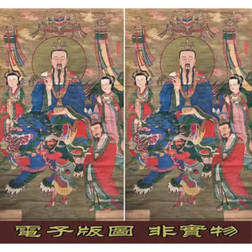 太乙救苦天尊神像-太乙救苦天尊神像促销价格、太乙救苦天尊神像品牌- 淘宝