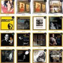 Classical music fever jazz HiFi lossless collection HiResDSD mastering 53 DSF digital audio source download