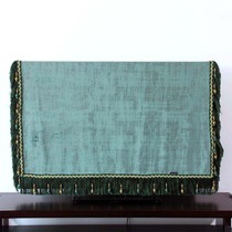 New classical Chinese TV cloth cover 32 inch 50 inch LCD 55 inch 65 inch TV cover dust cover cover