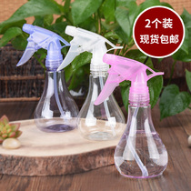 Disinfection water spray jug Home Multi-meat plastic watering spray jug watering spray bottle gardening Small garden Sprinkler Spray Bottle