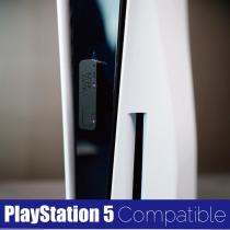 Skull ps4ps5 PC host Bluetooth adapter Wireless headset audio transmitter SWITCH ns accessories