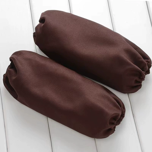 Рукав кухонный работник уход за трудоустройством копировать ресторан Hot Pot Fast Falcon Anti -Sleeve Drineve Kitchen Stanc