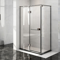 Philui ST Ellie Coco series Black gold luxury Square at the same time open inside and outside