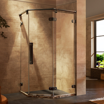 FRAE Ferry shower room CM Maltaston series shower screen (price per square meter)