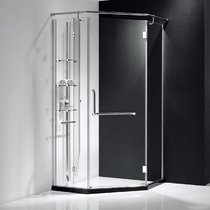 Philui TB diamond type outside door switch smooth waterproof drip return flow dry and wet separation solid safety