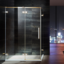 Ferry shower room CH Hermes series shower screen