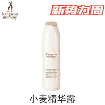 Kangaroo mother pregnant women skin care products cosmetics moisturizing muscle base essence essence for pregnant women