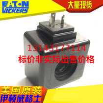 Wegez Vickers ED6 100 via electromagnetic directional valve coil 617500 230VAC 60HZ