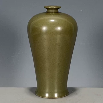蕎麦釉 茶葉末釉水盤 中国古玩 中国美術 唐物 擺件 茶叶末釉-茶叶末釉促销价格、茶叶末釉品牌- 淘宝