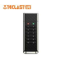 Tai Electric 32g button encrypted u disc usb3 0 high speed disc hardware digital keys encrypted version dense shield protection data