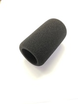 Suitable for SHURE SHURE SHURE SHURE SM7B Schoeps 797 sponge cover flat head sponge cover recording Pop