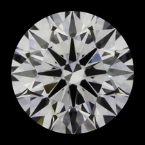 Nanjing store 30 points 50 points 1 carat natural loose diamond GIA certificate diamond ring custom proposal diamond ring