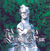 ESTATIC FEAR - Somnium Obmutum Deluxe Edition BOOKCD