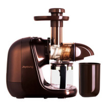 Joyoung Joyoung JYZ-E16 Household Juicer Horizontal Low-speed Original Juicer Multi-function Juicer