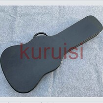 Yamaha Mute Guitar Box Case Case Case SLG200 Series Folk Guitar Classical Guitar Case